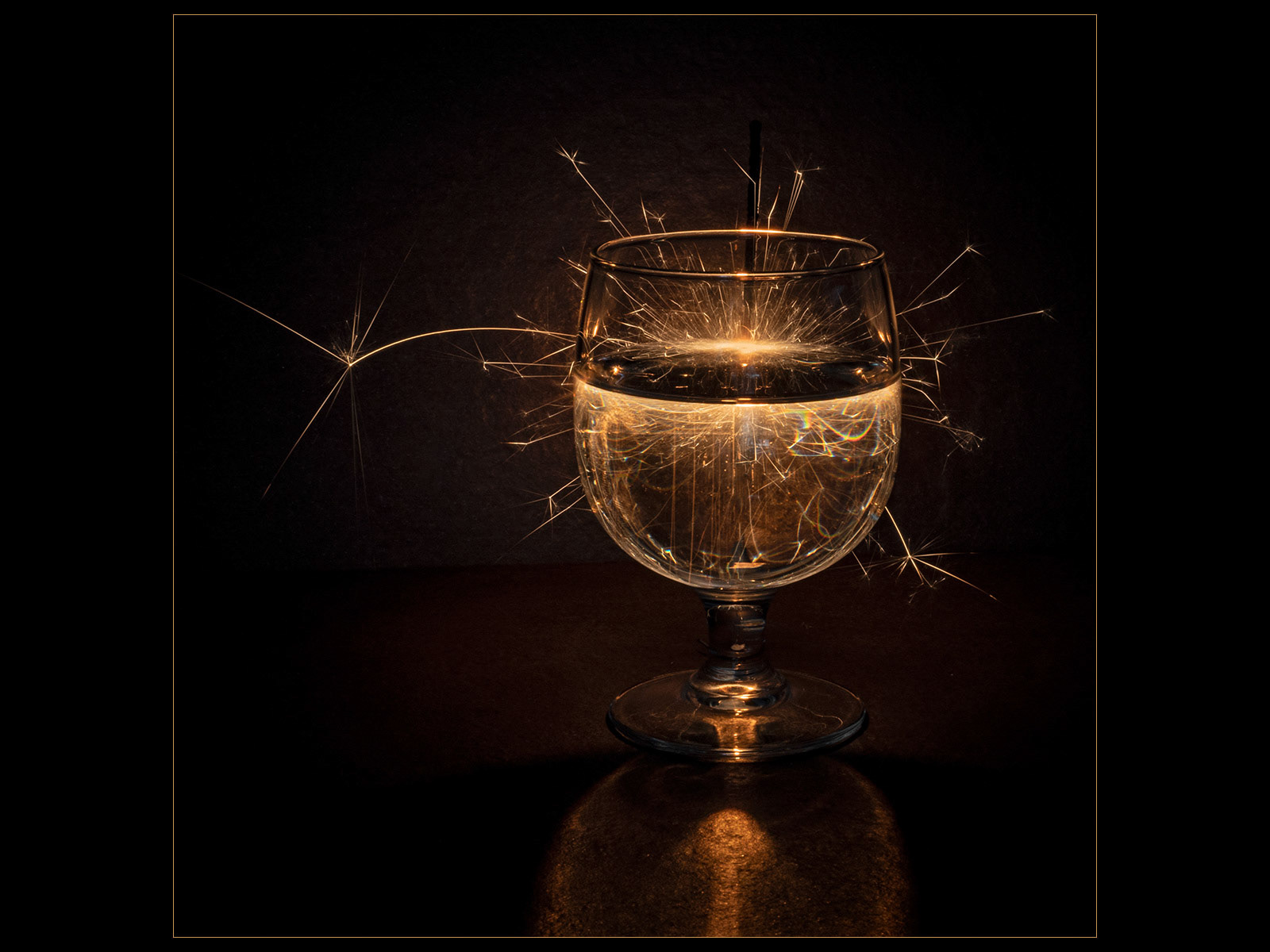 Electric Light