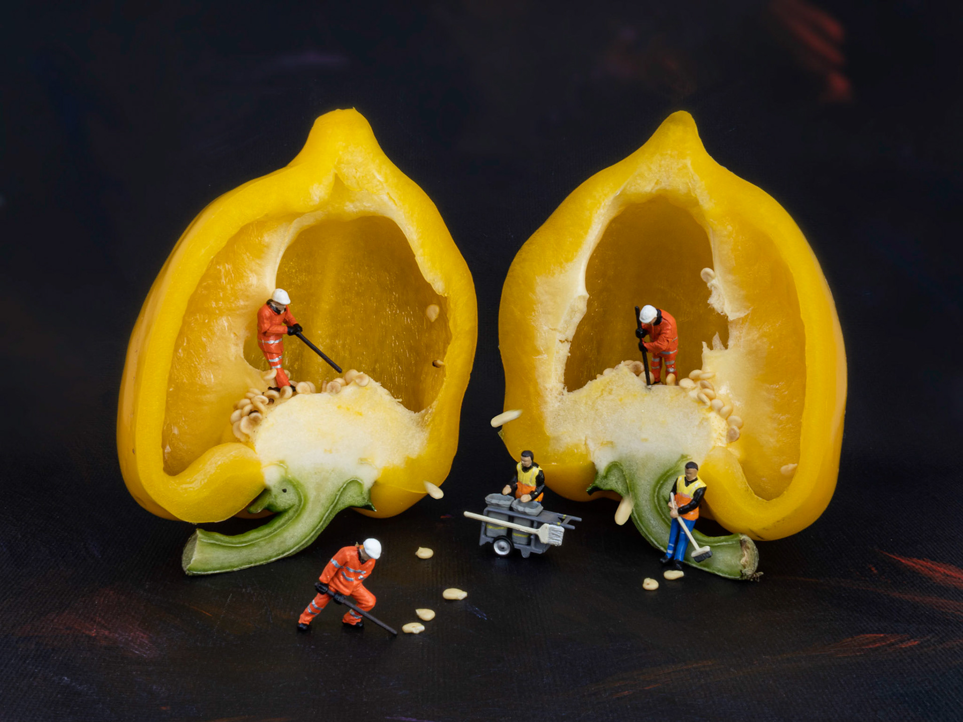 Pepper Mining