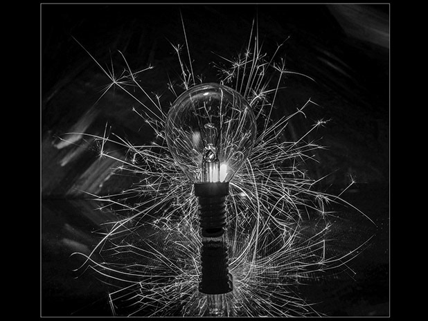 Electric Light