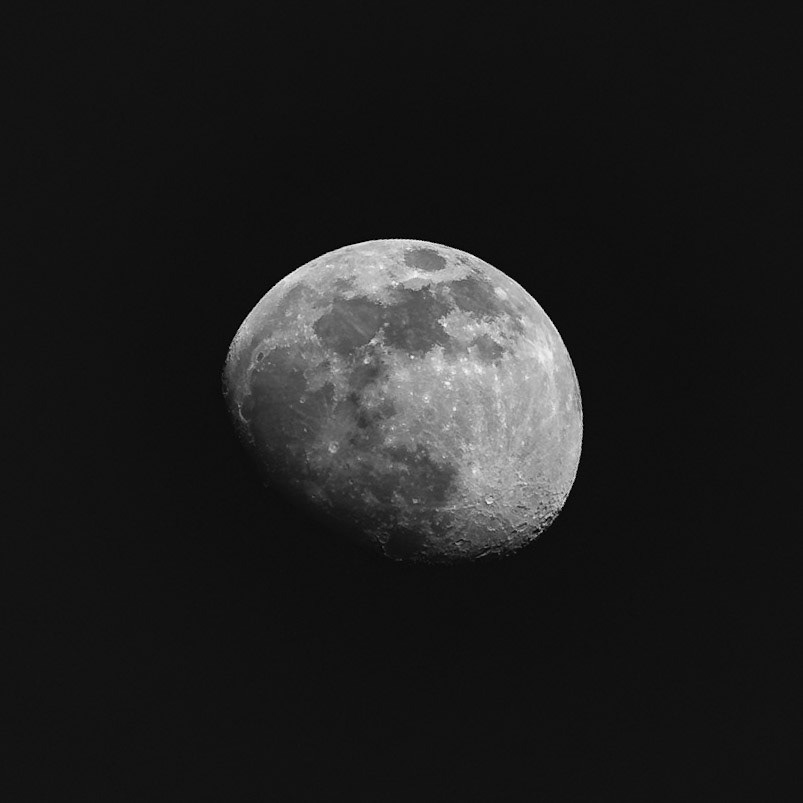 The Moon