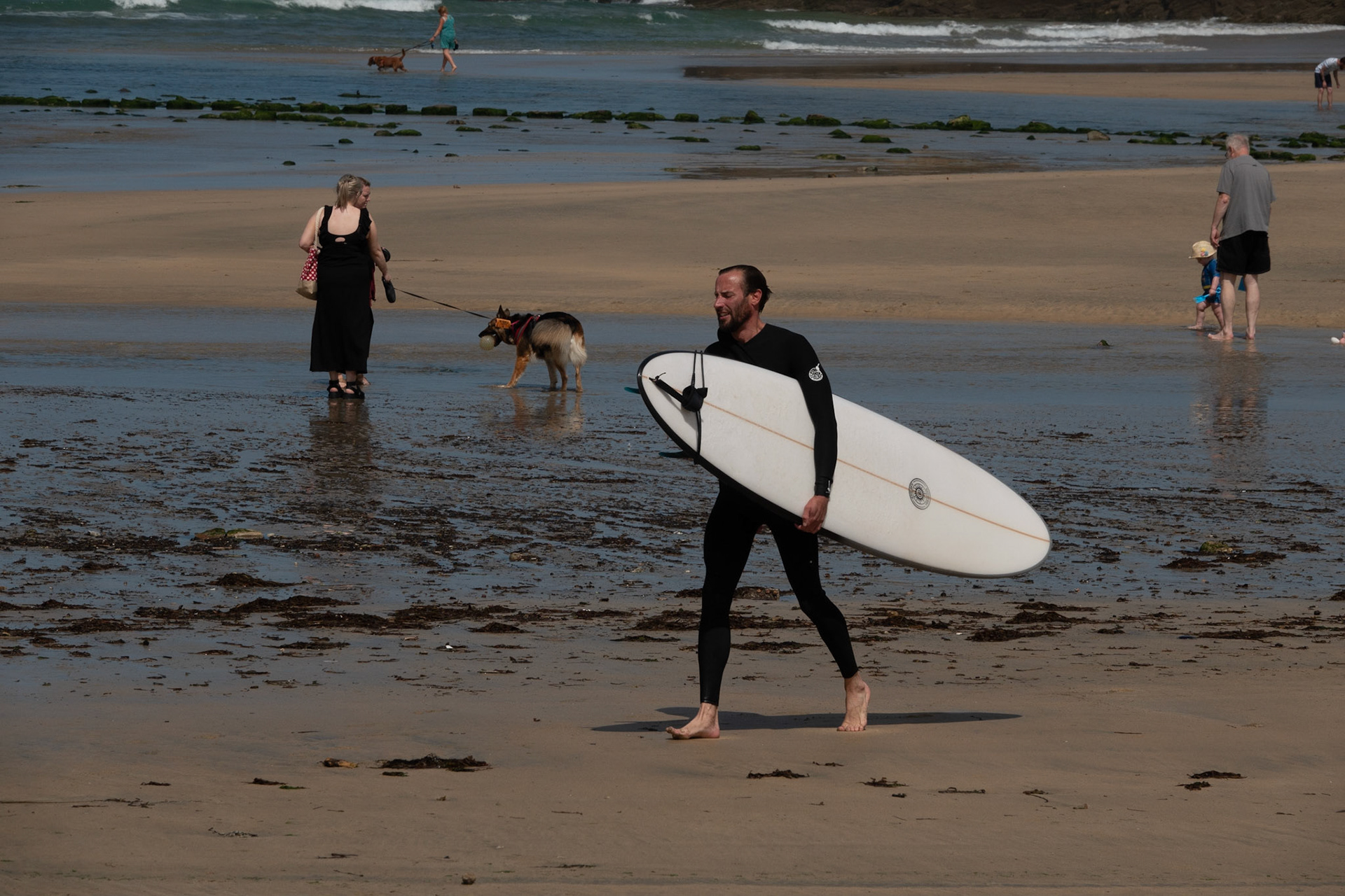 Surfer