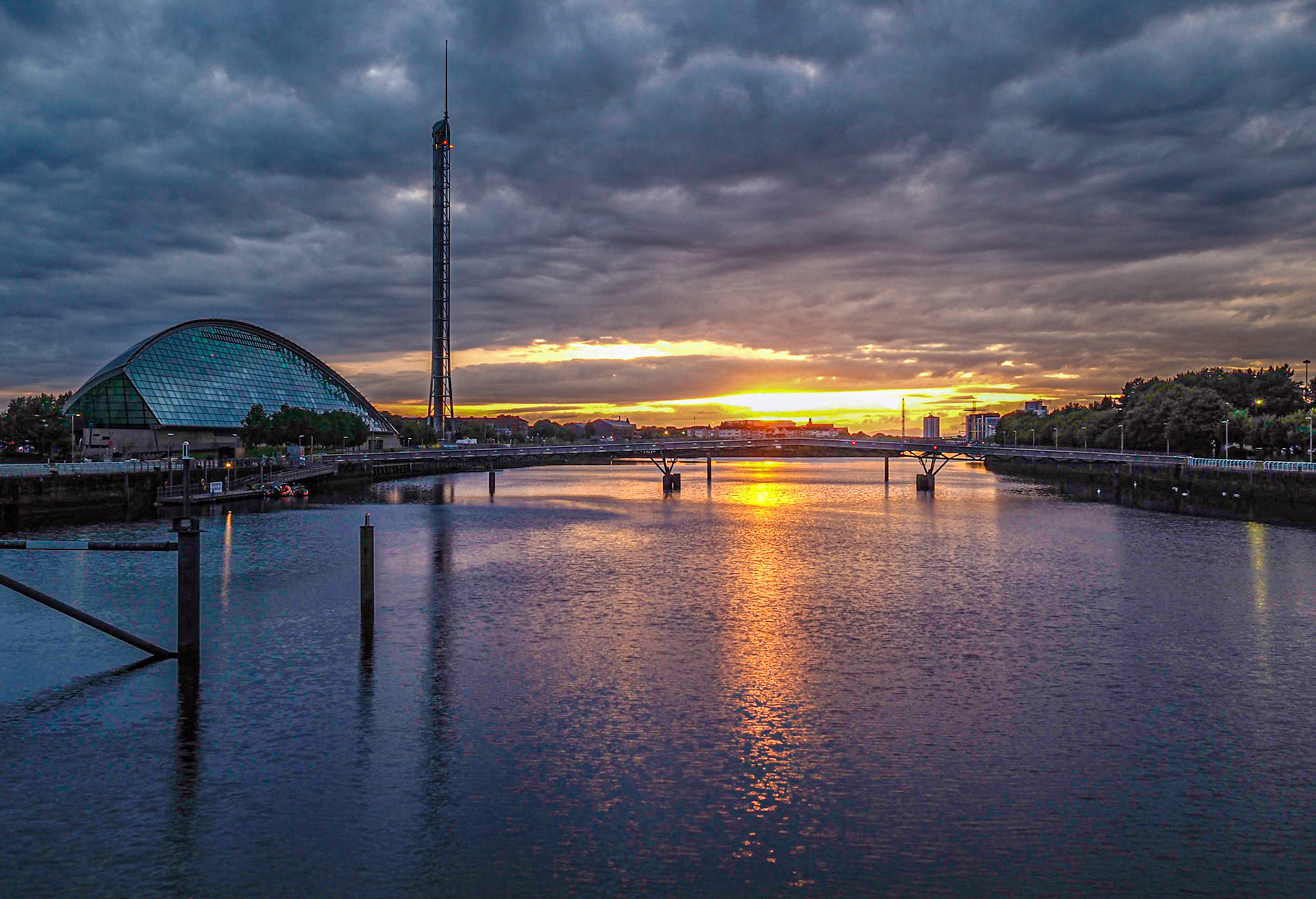 Science Museum Glasgow