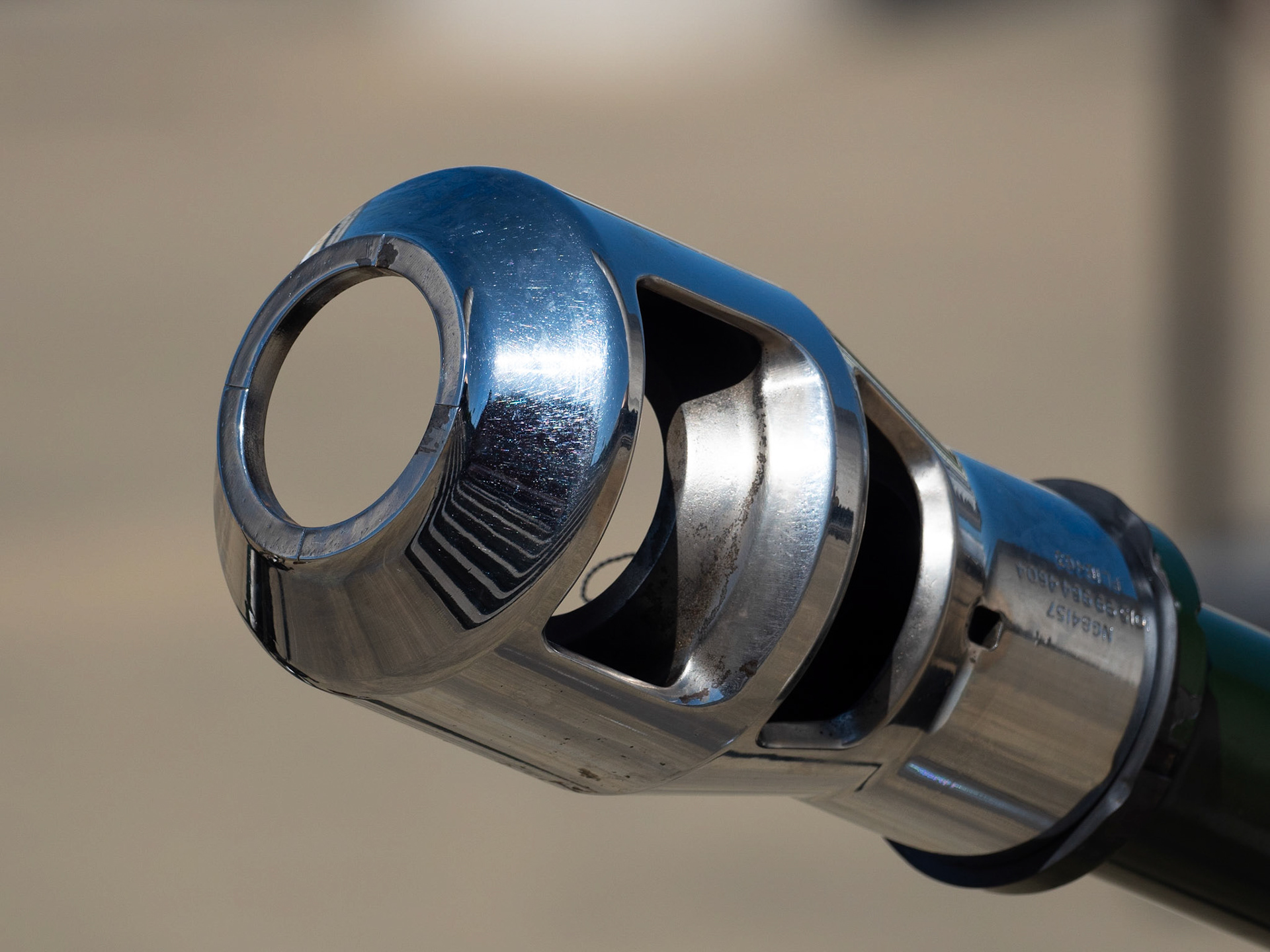 CANNON