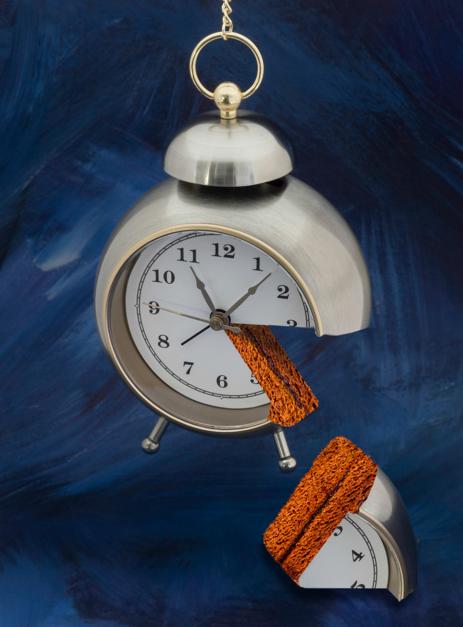 Time for Afternoon Tea