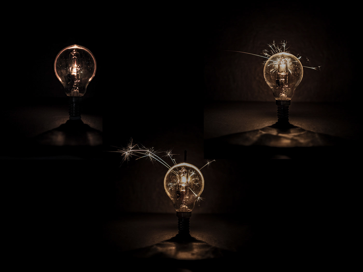 ELECTRIC LIGHT