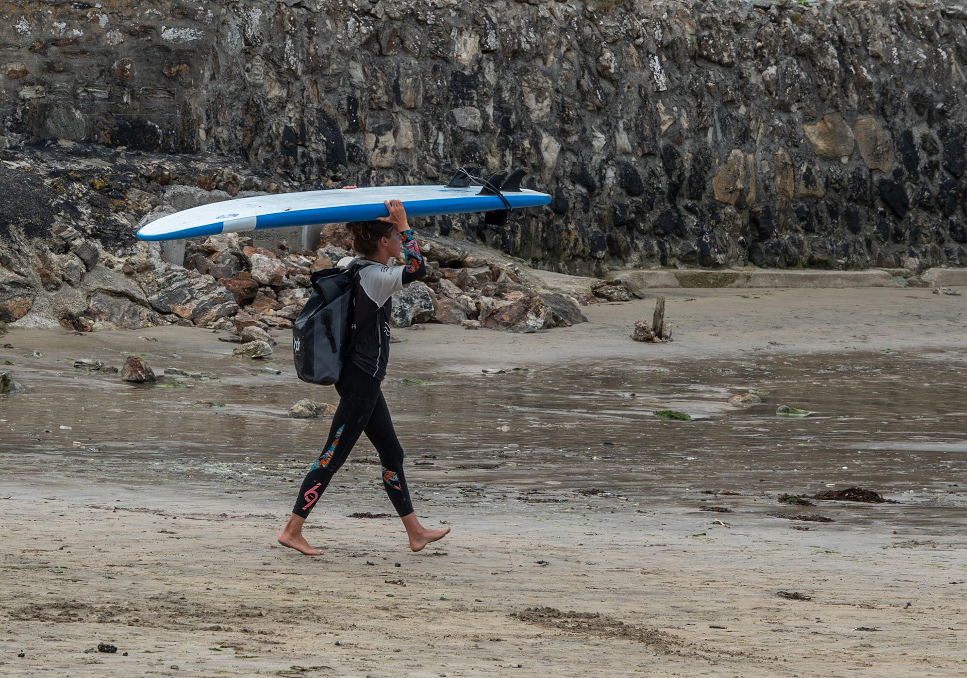 Surf School