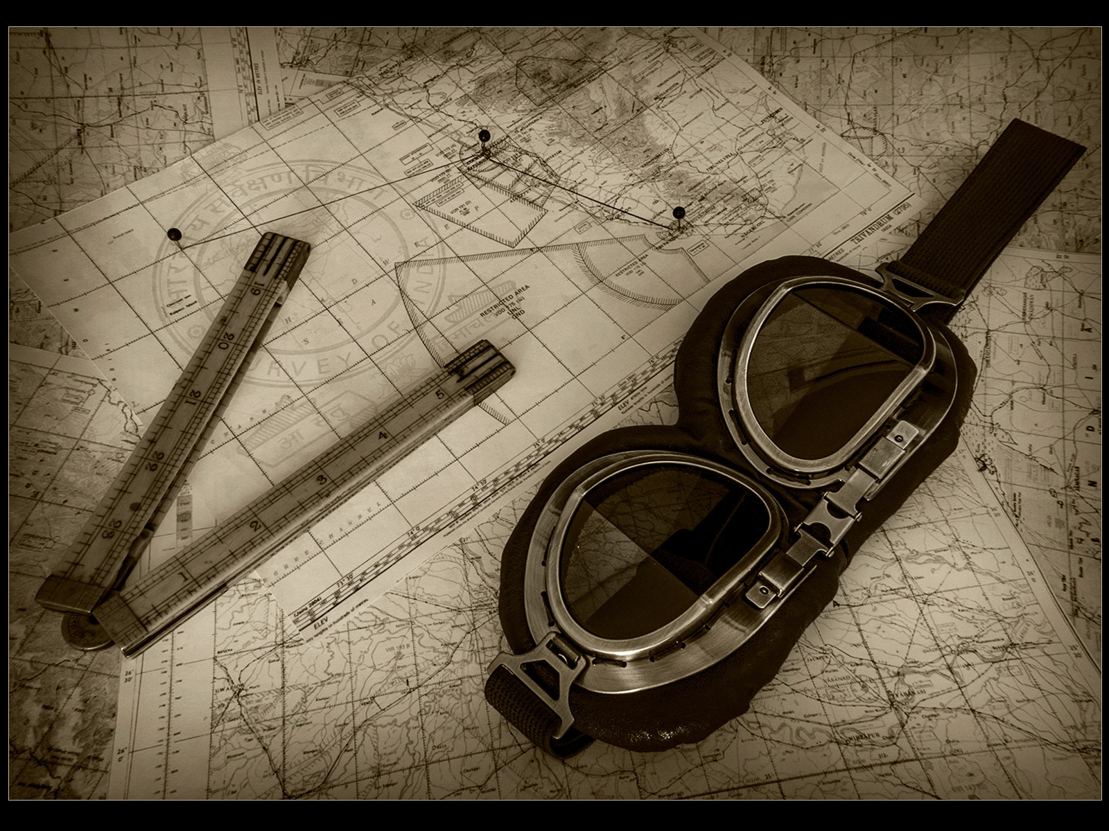 Flight Plan