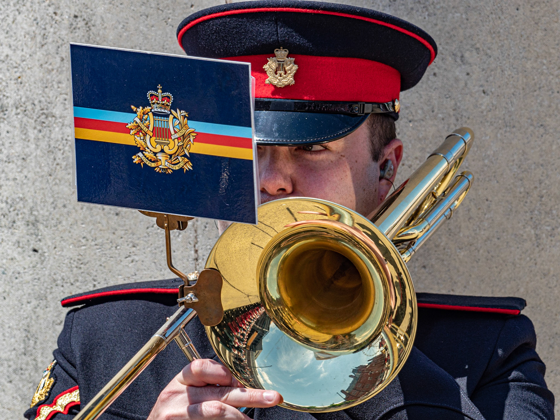 TROMBONE