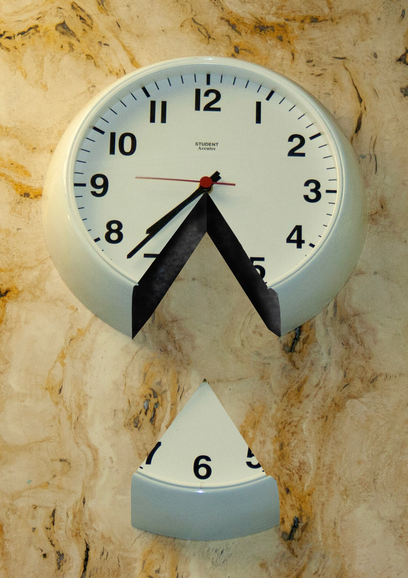 How Time Slips Away