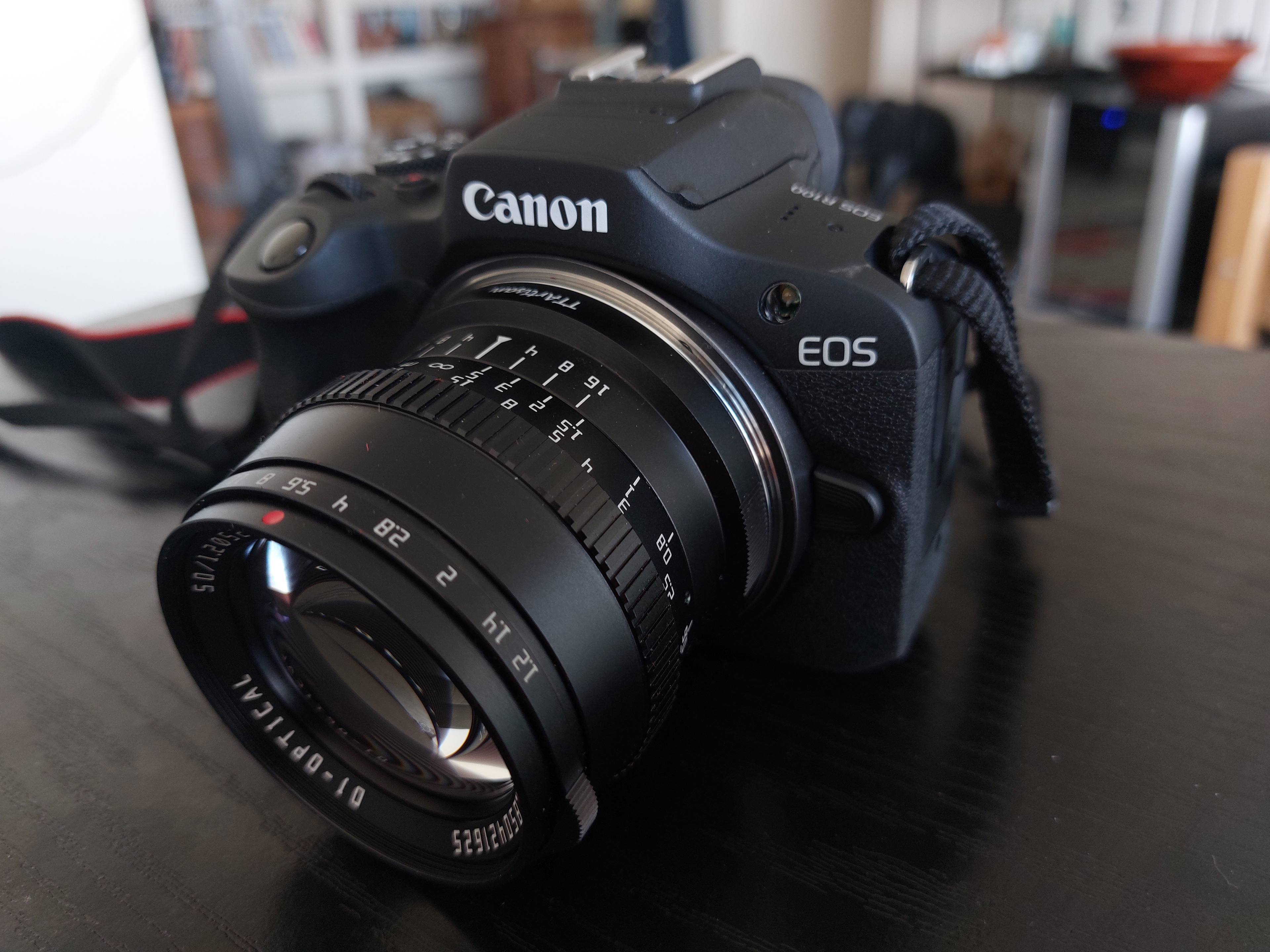 Travel Photography, Cartier-Bresson Style