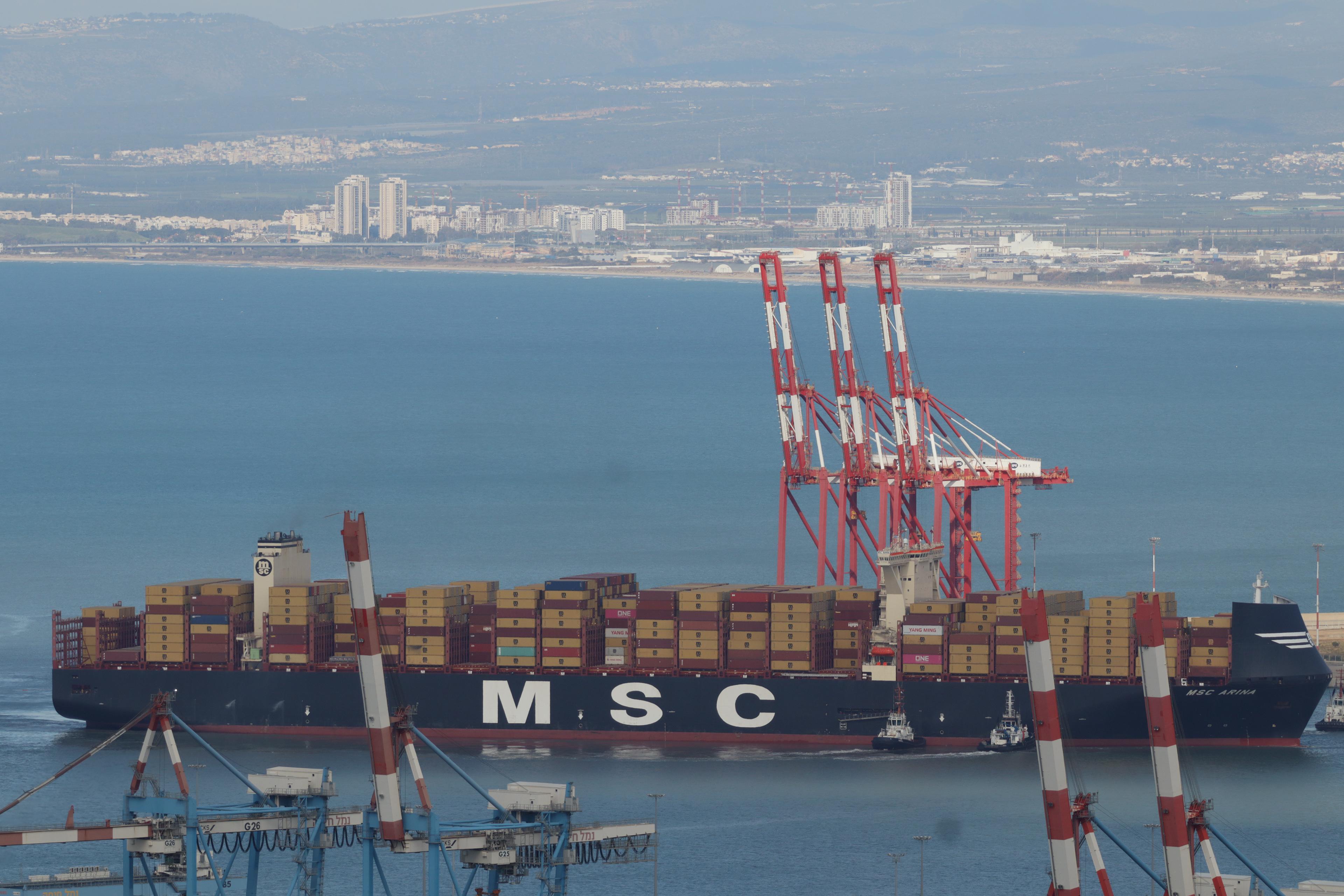 Canon R100 + RF 100–400mm