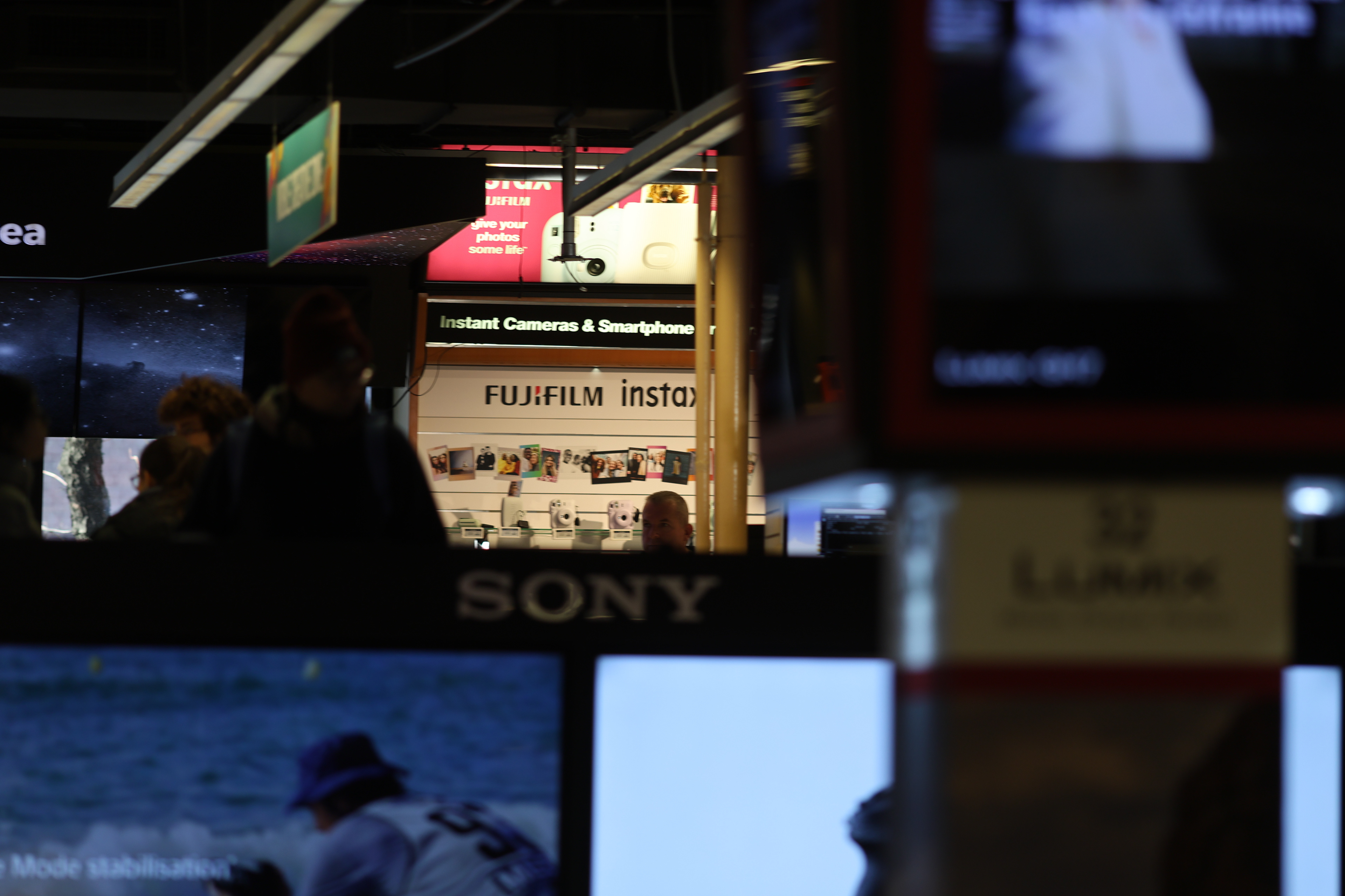 CP+ Camera & Photo Imaging Show 2026, February 26–March 1, Yokohama