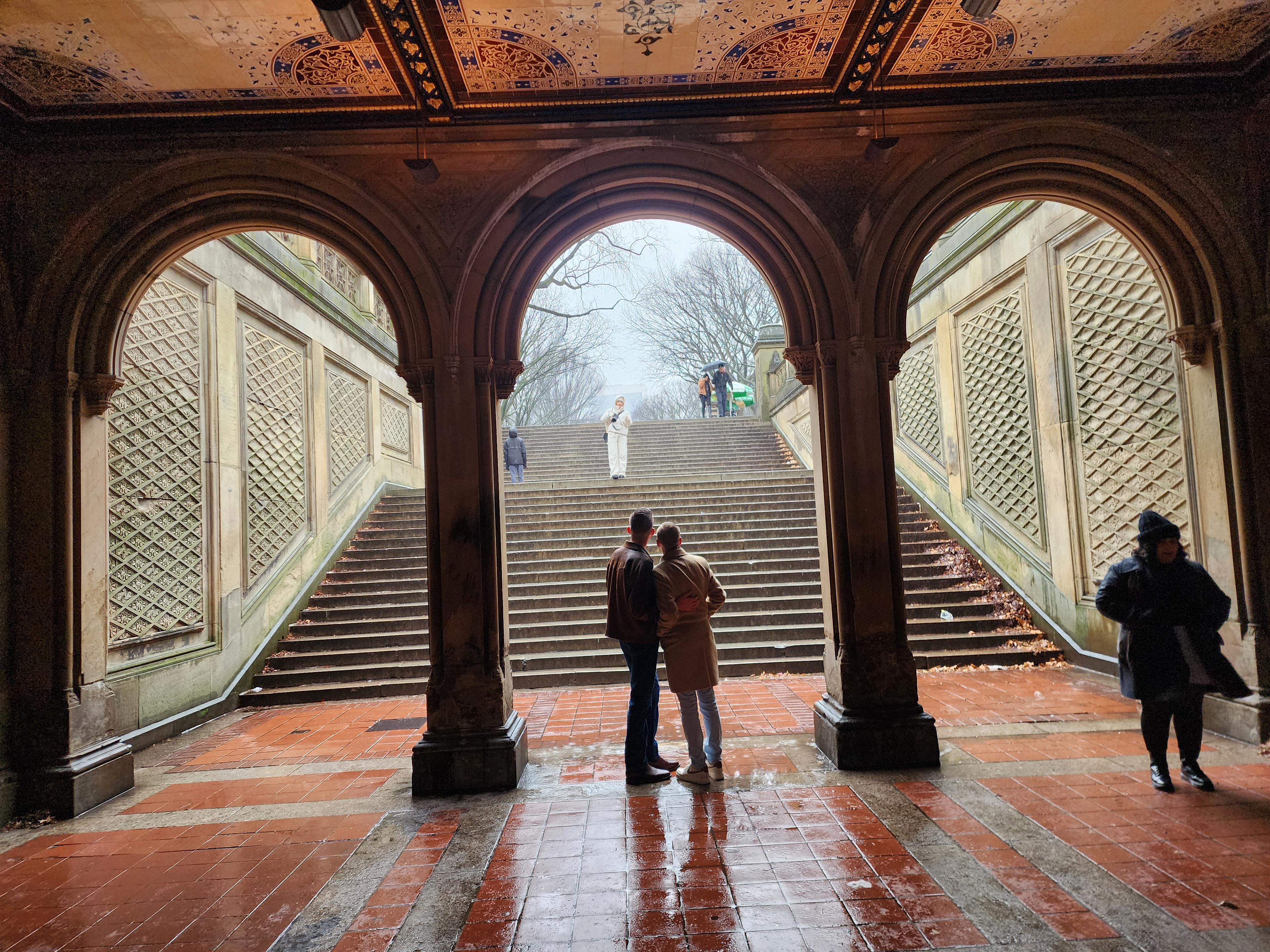 Photography is often described as freezing a moment