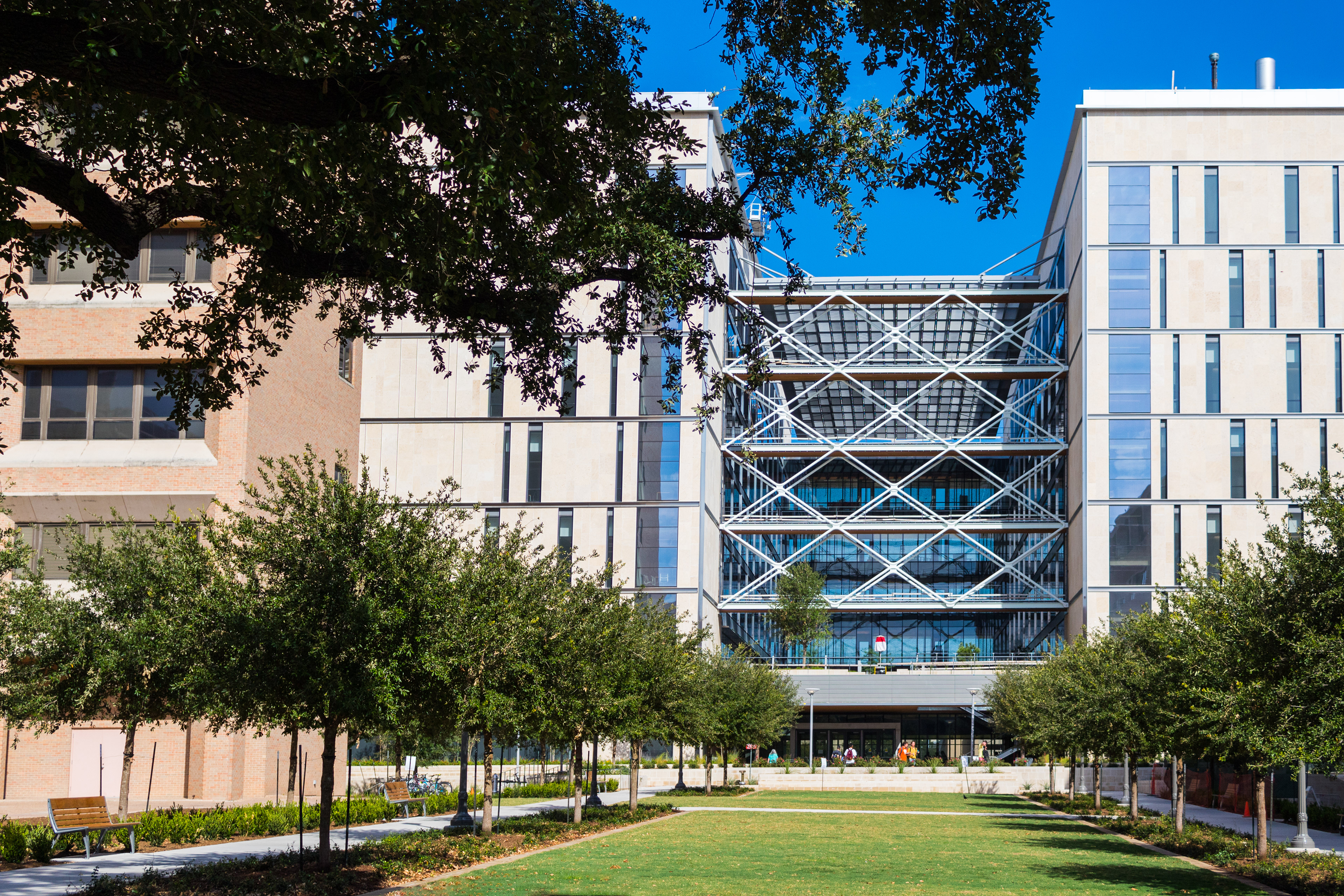 Engineering and Education Research Center (EER)