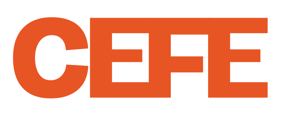 CEFE | Arquitectura
