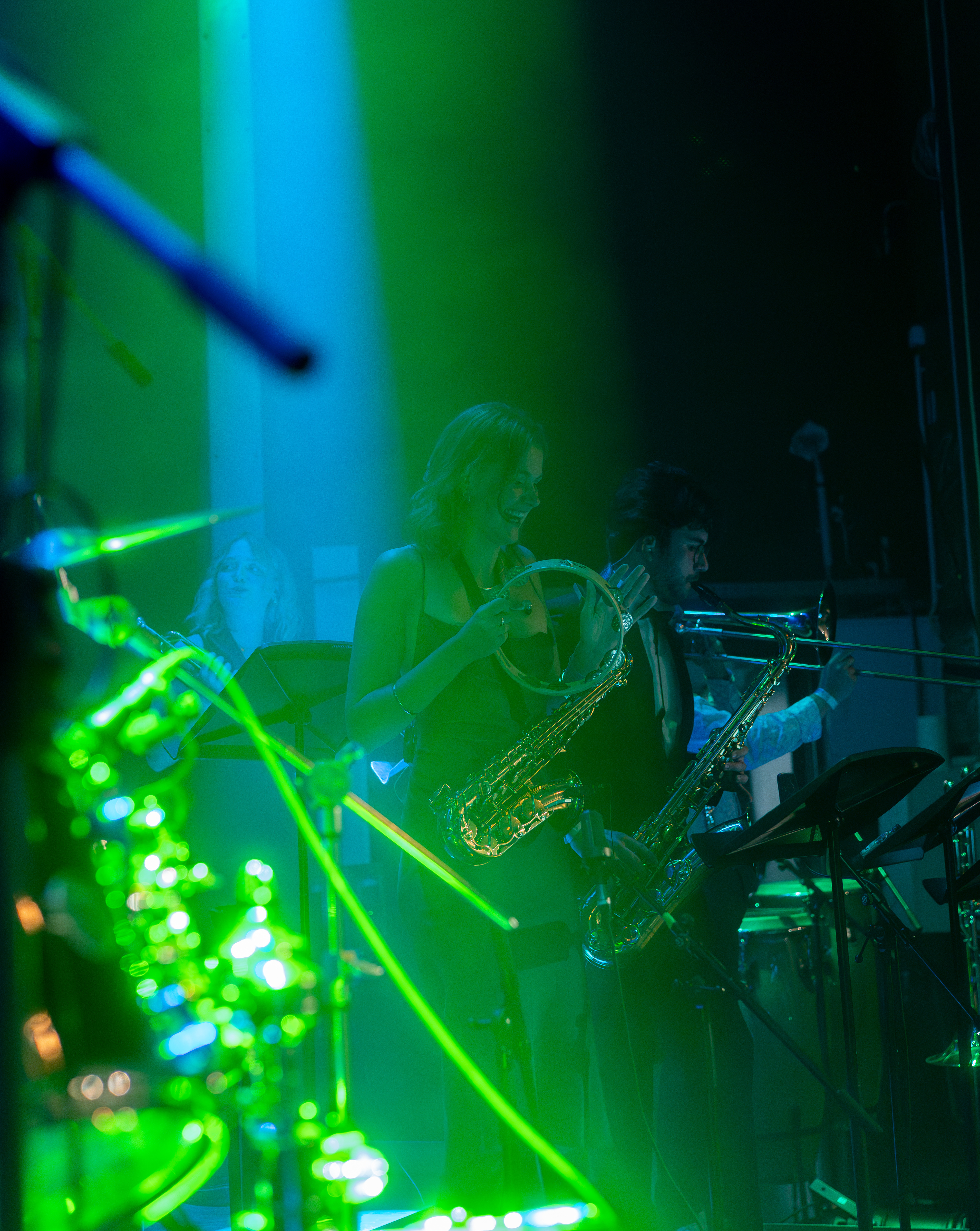 funk infused @ sommerball '24