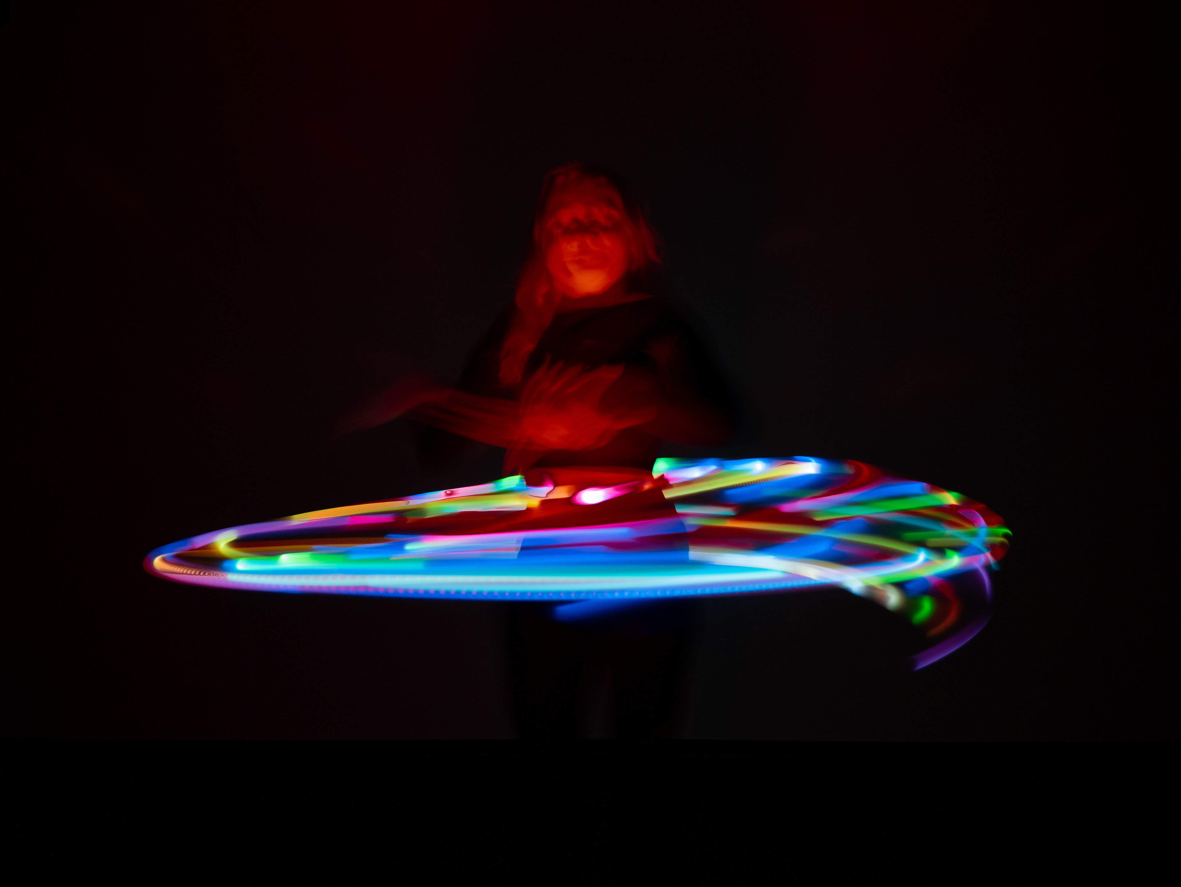 laura is dissolving '22