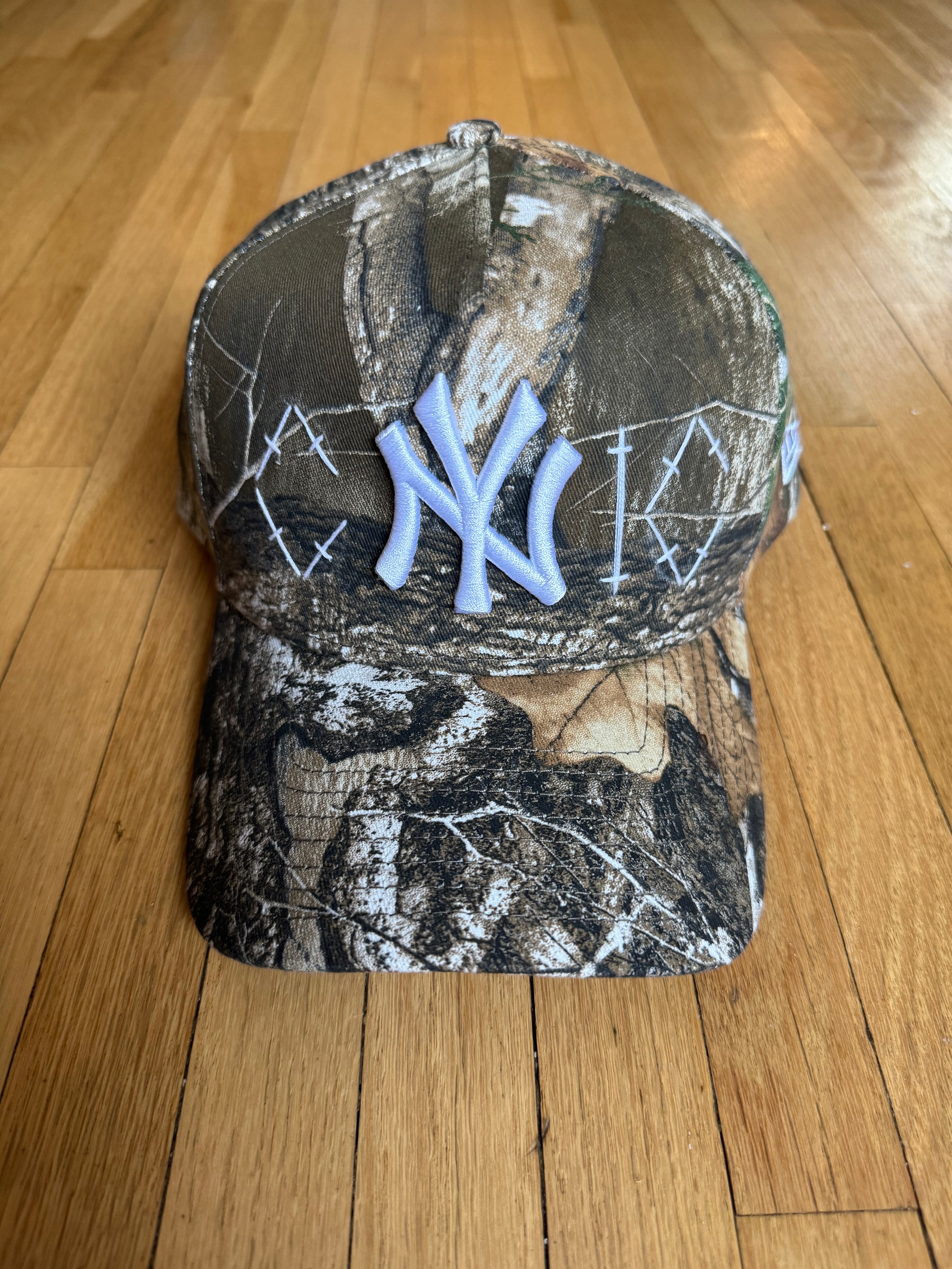 CYNIC Hat