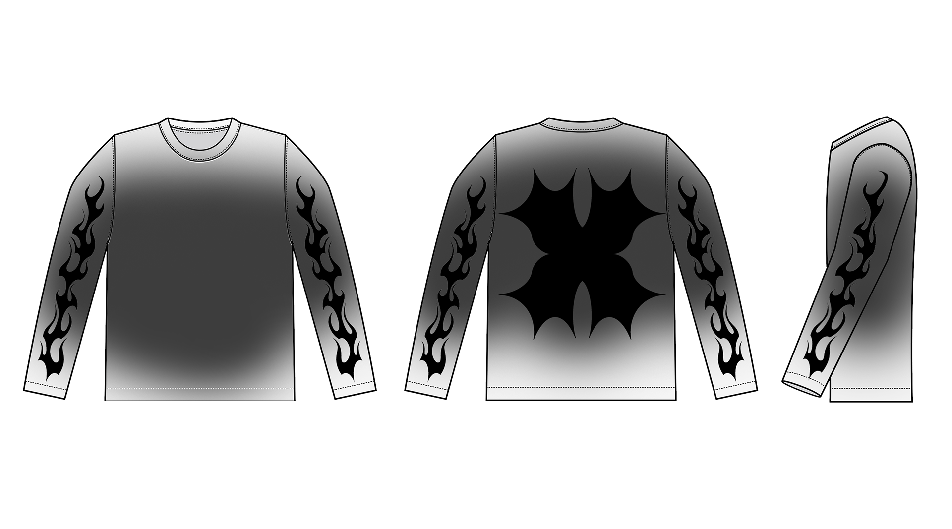Winter 25 - Original LS