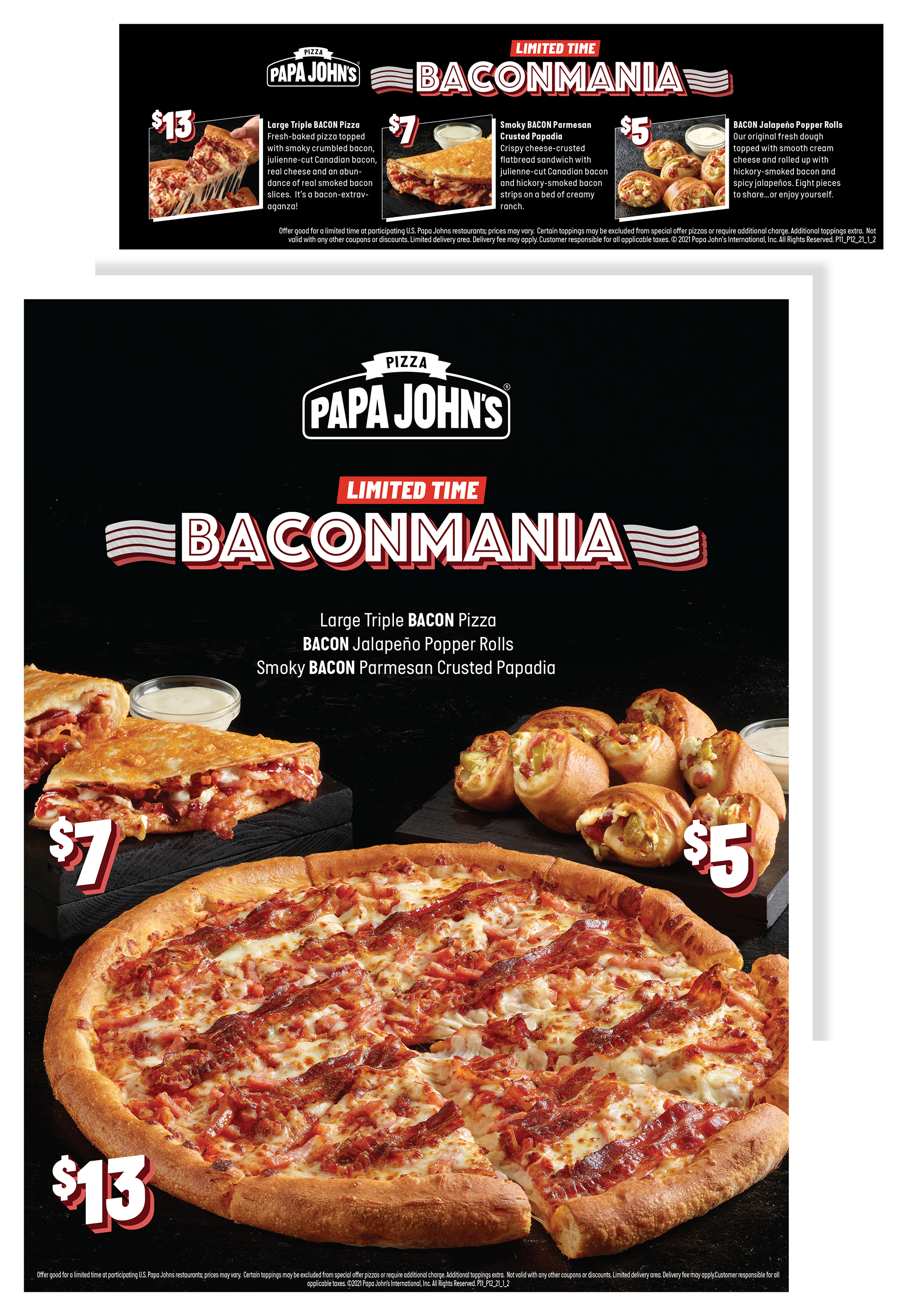 Sr Mgr Graphic Design: Jerry Braccia | Photography: Dean Lavenson, Mike Botoroff | Graphic Designer: Matthew Cornwall