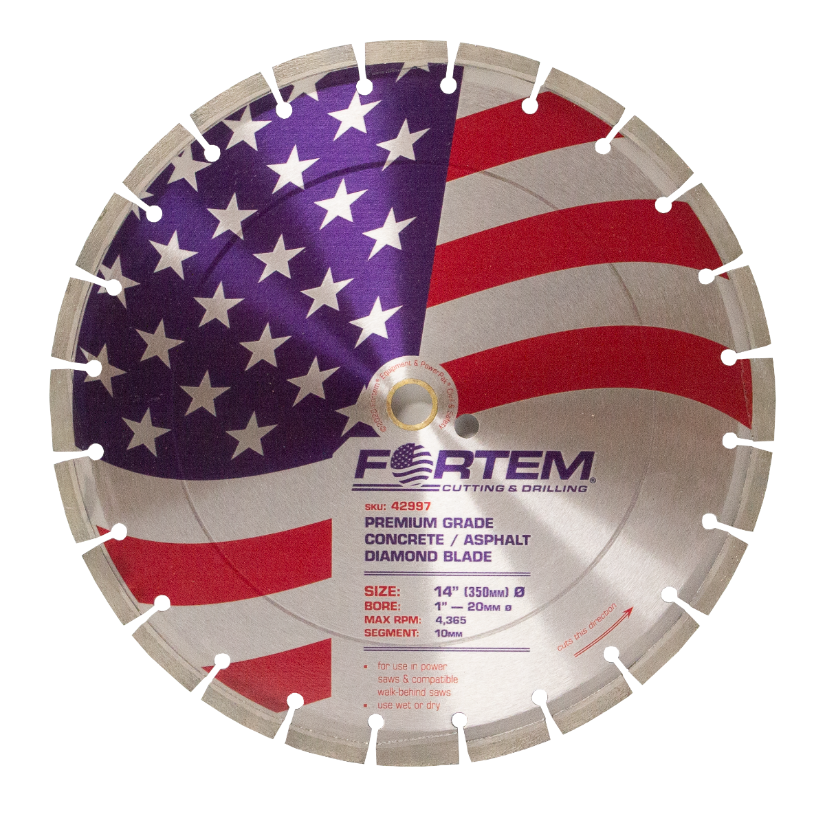 Logo & Packaging Design (blades): Jerry Braccia | Photography: Dakota Stephens, Senior Graphic Designer. Vikas Bhanage | Principal at Promolance