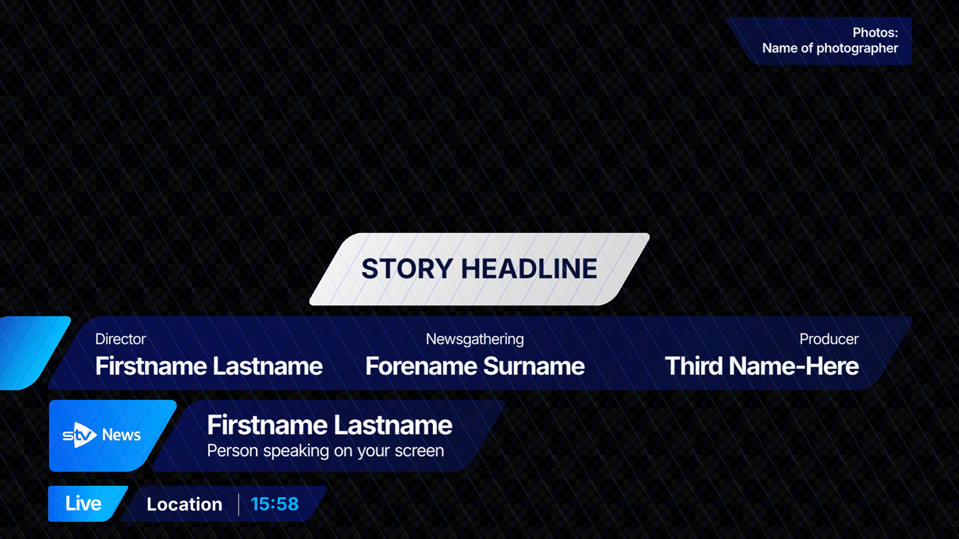 The 6x6 base grid and 60-degree constraints