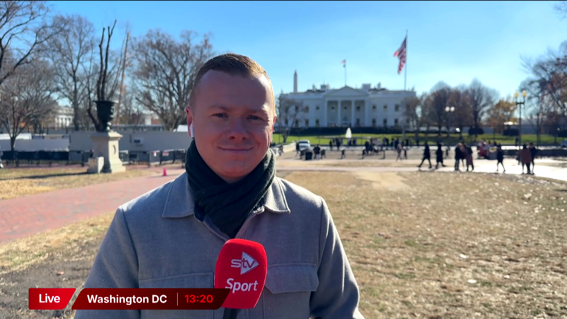 STV Sport brand variation