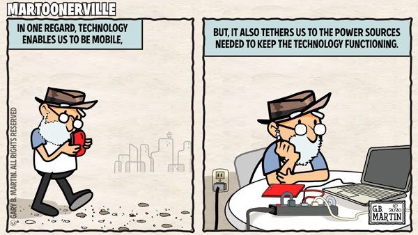 Technology