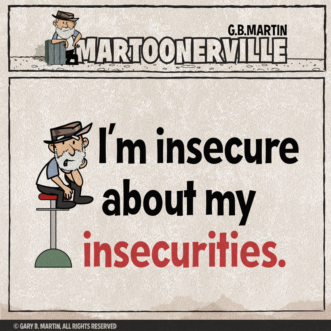 Insecurity