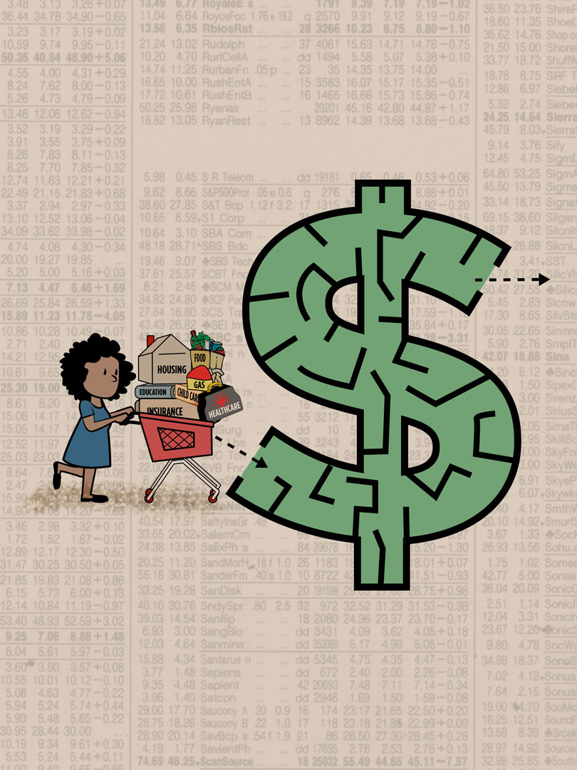  Independent Illustration