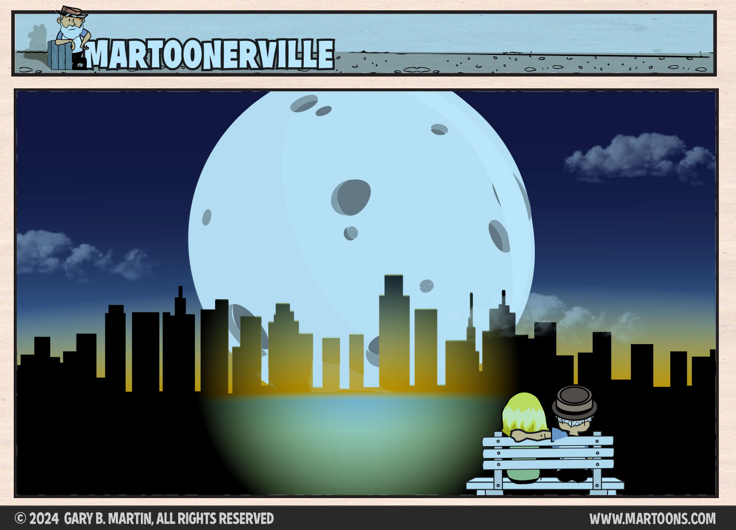 July Full Moon Coincides With 55th Anniversary of First Manned Lunar Landing