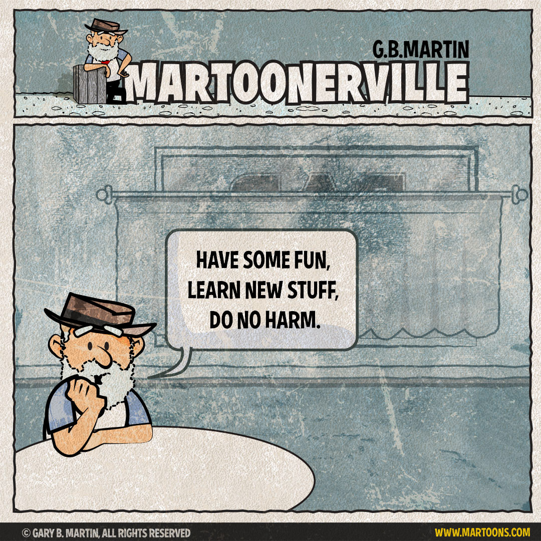Do No Harm