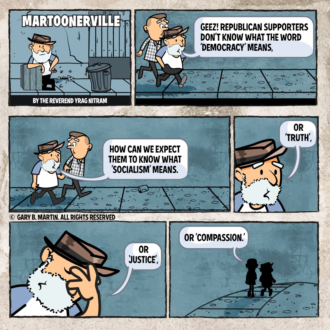 Republican Supporters