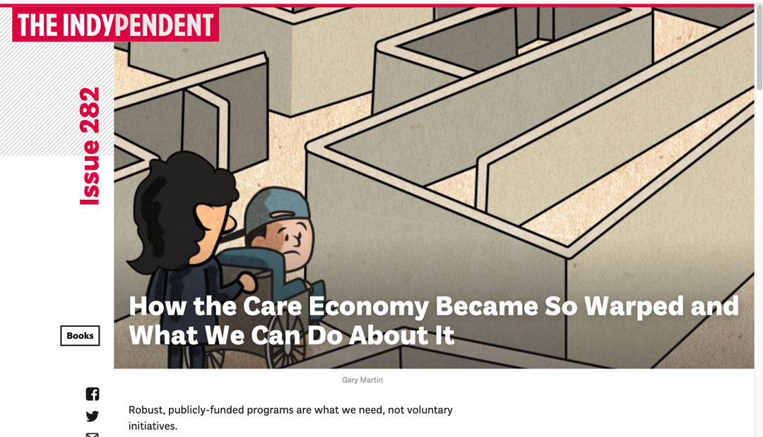 Maneuvering The Healthcare SYstem