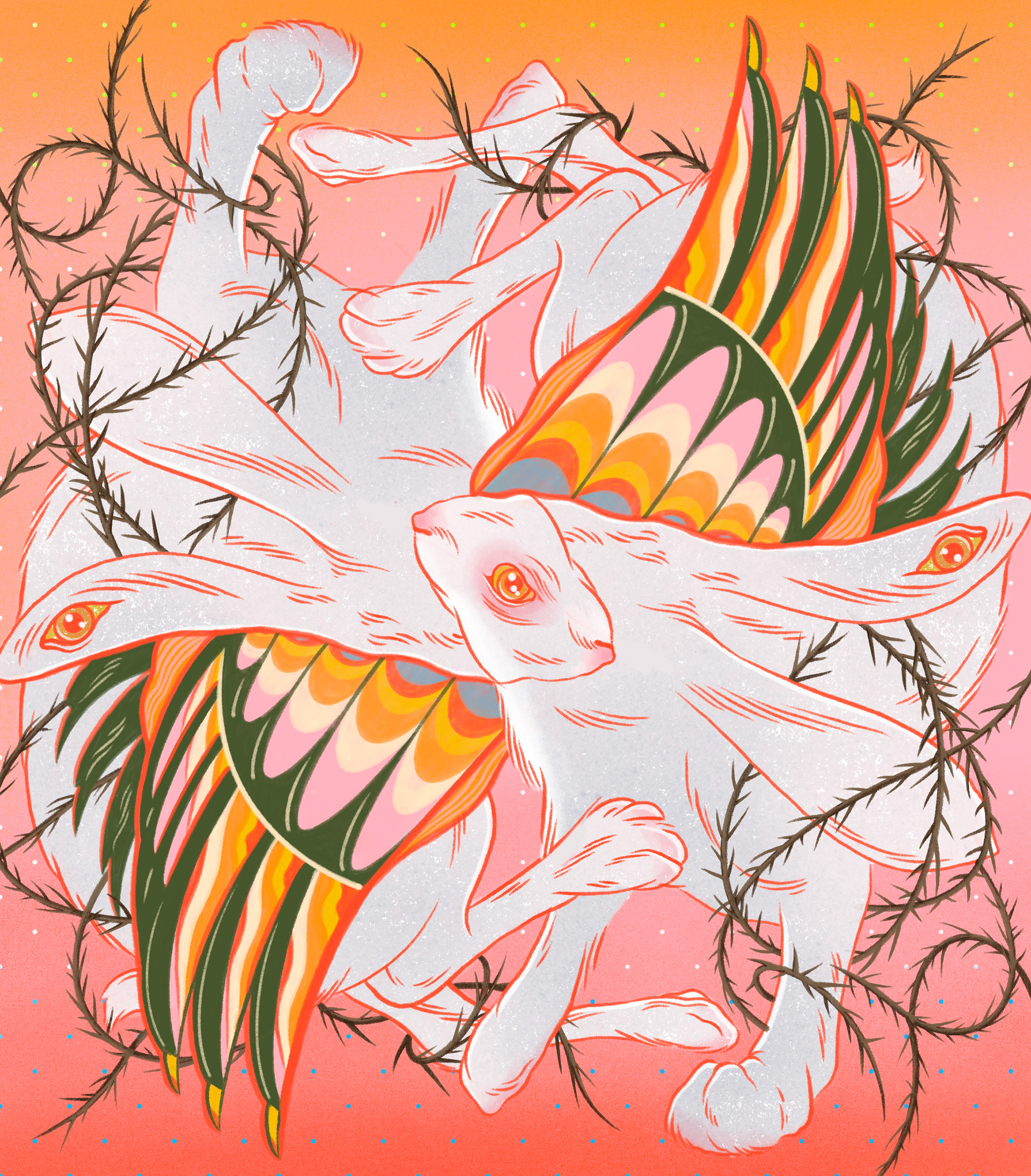 Writ | 2026 | Digital