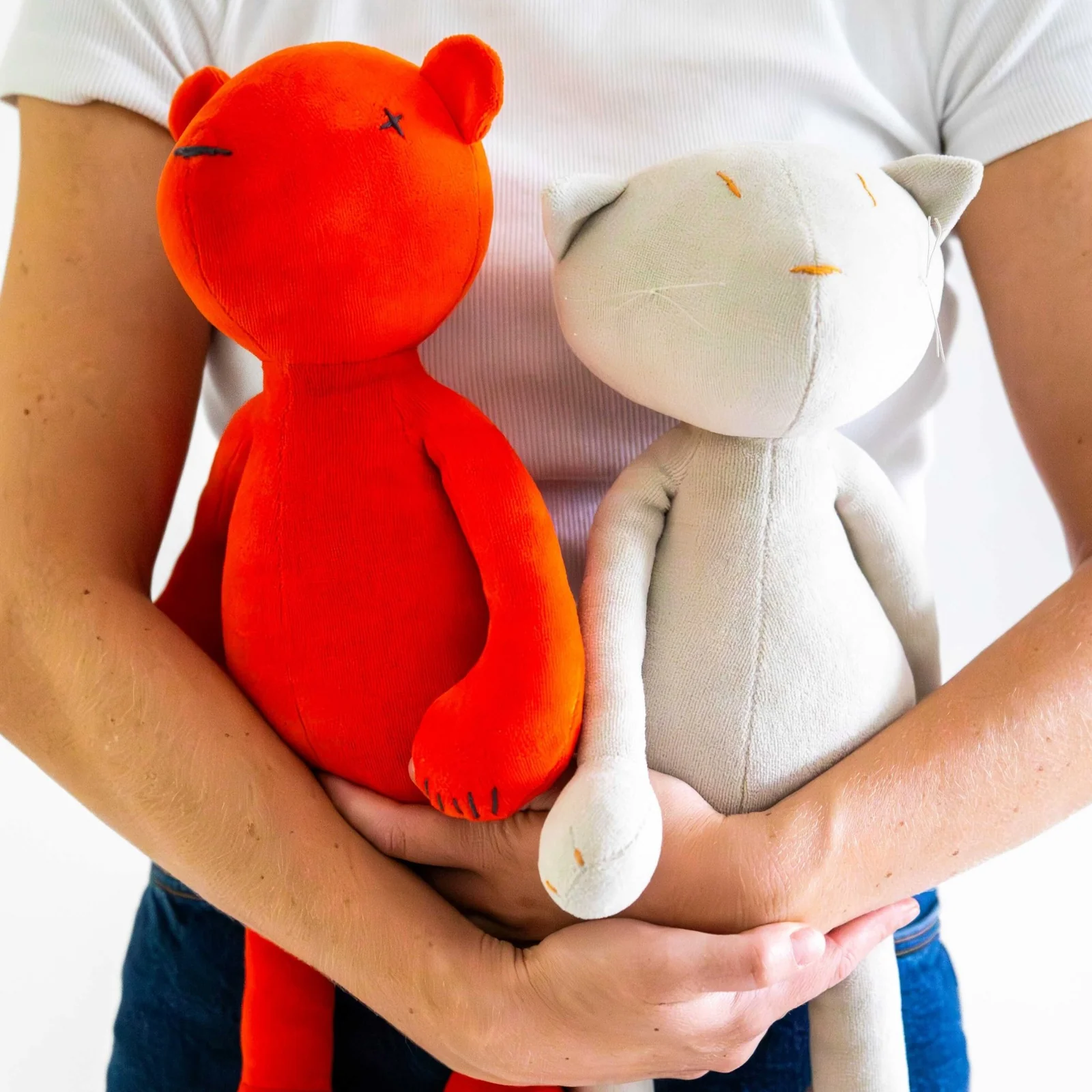 Adada soft toys