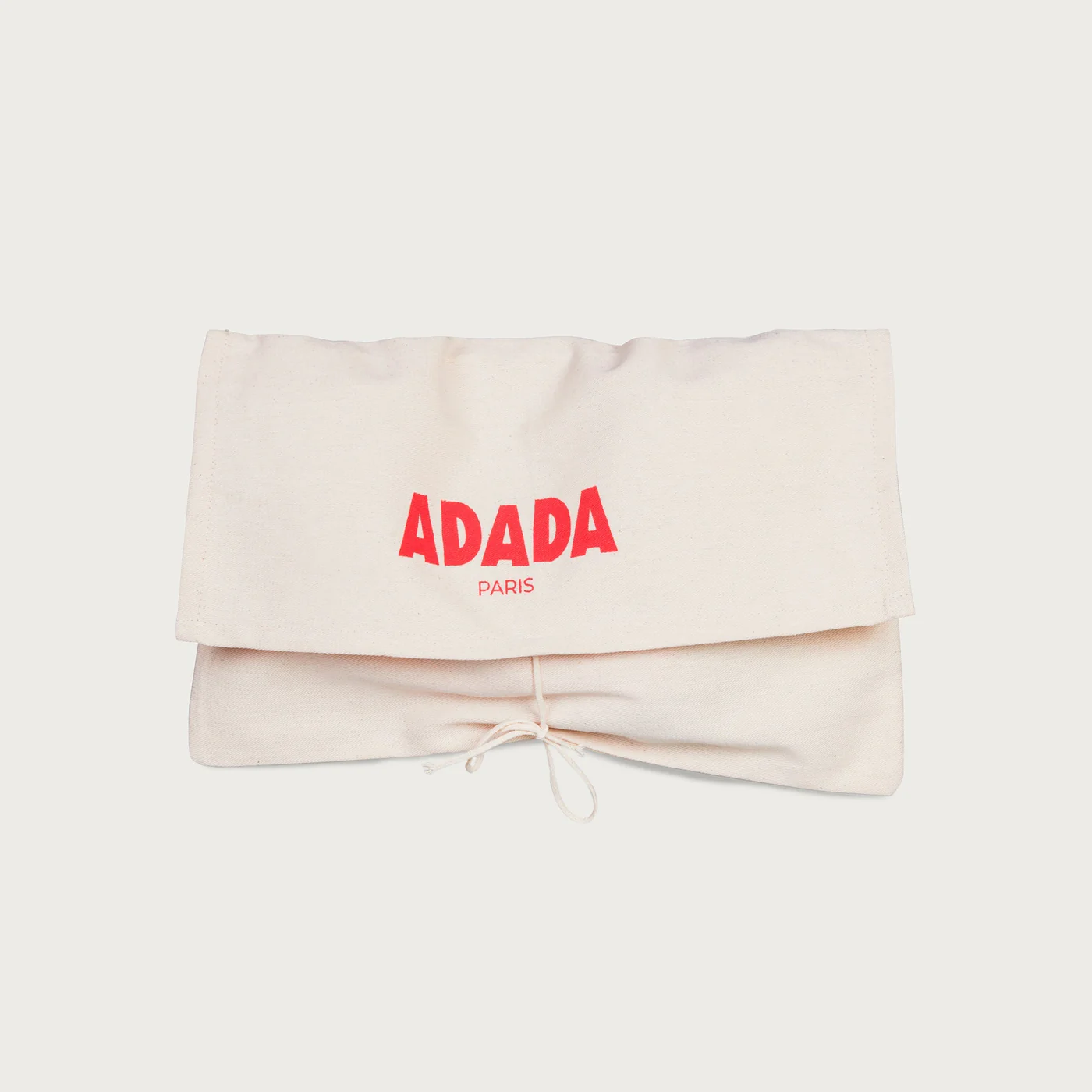 Another Adada soft toys bag