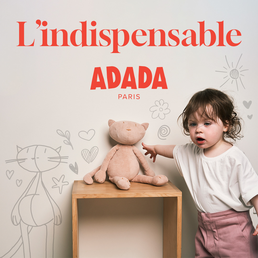 Example of advertising campaign