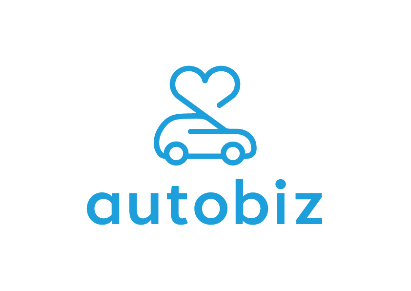 Logo - white background