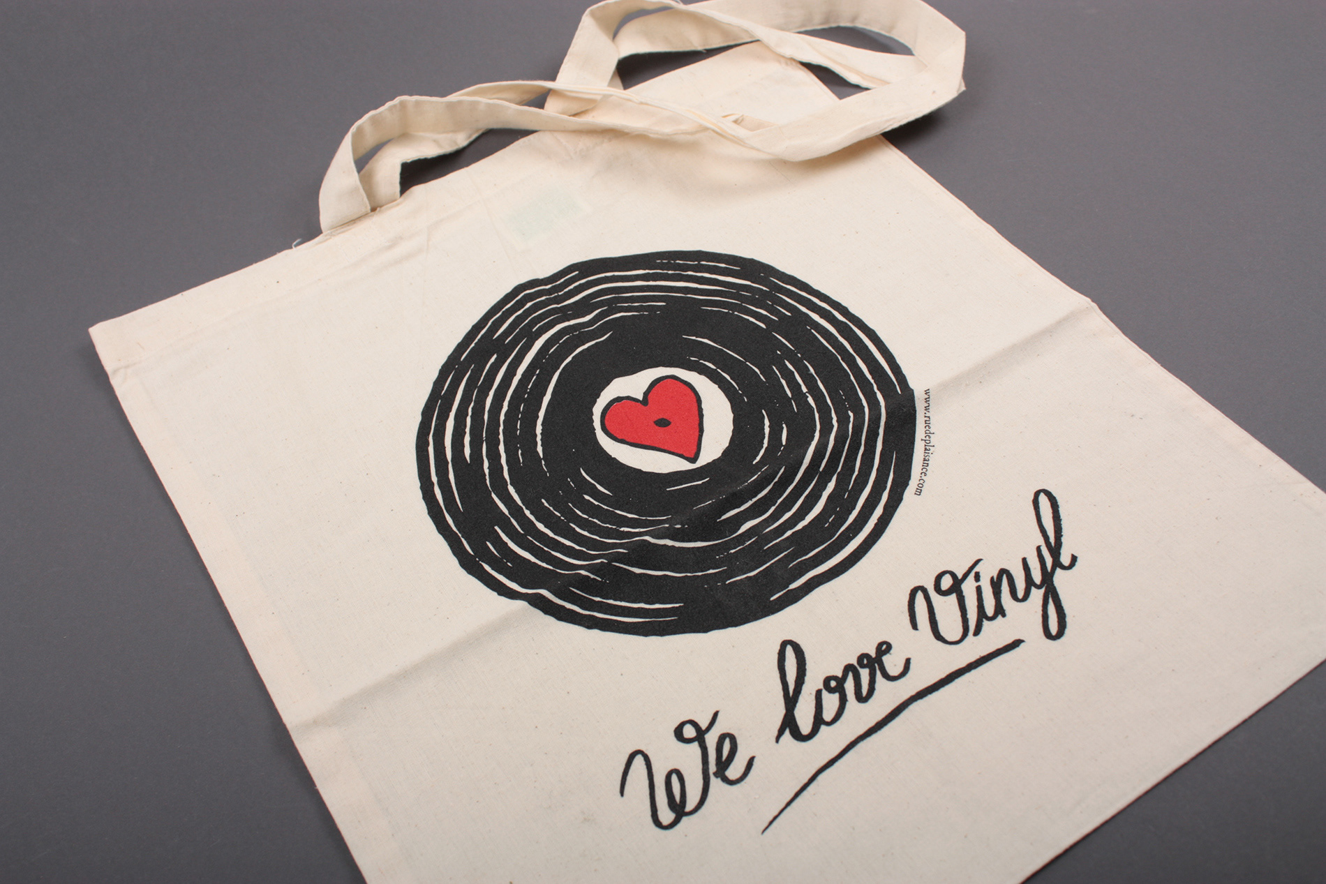 Bag Rue de Plaisance