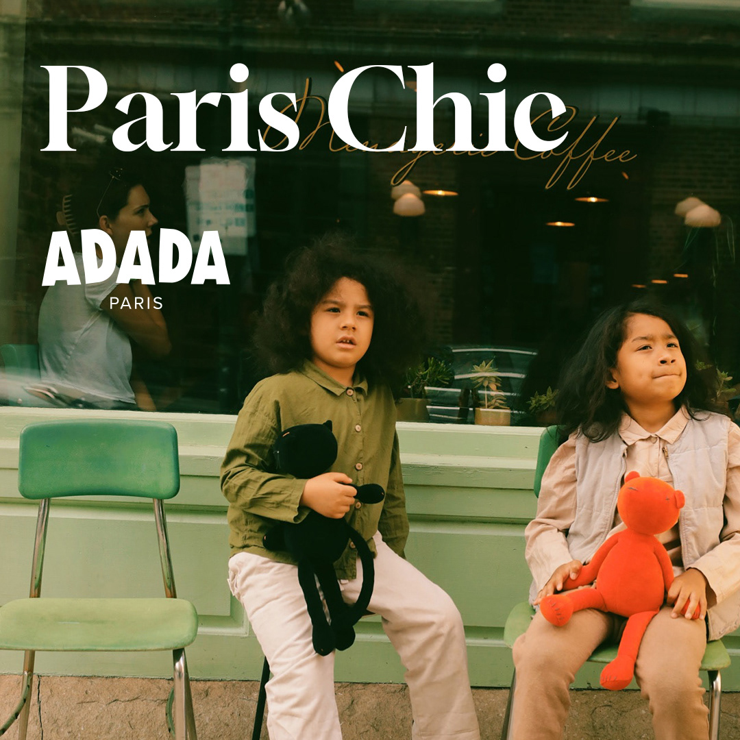 Example of advertising campaign