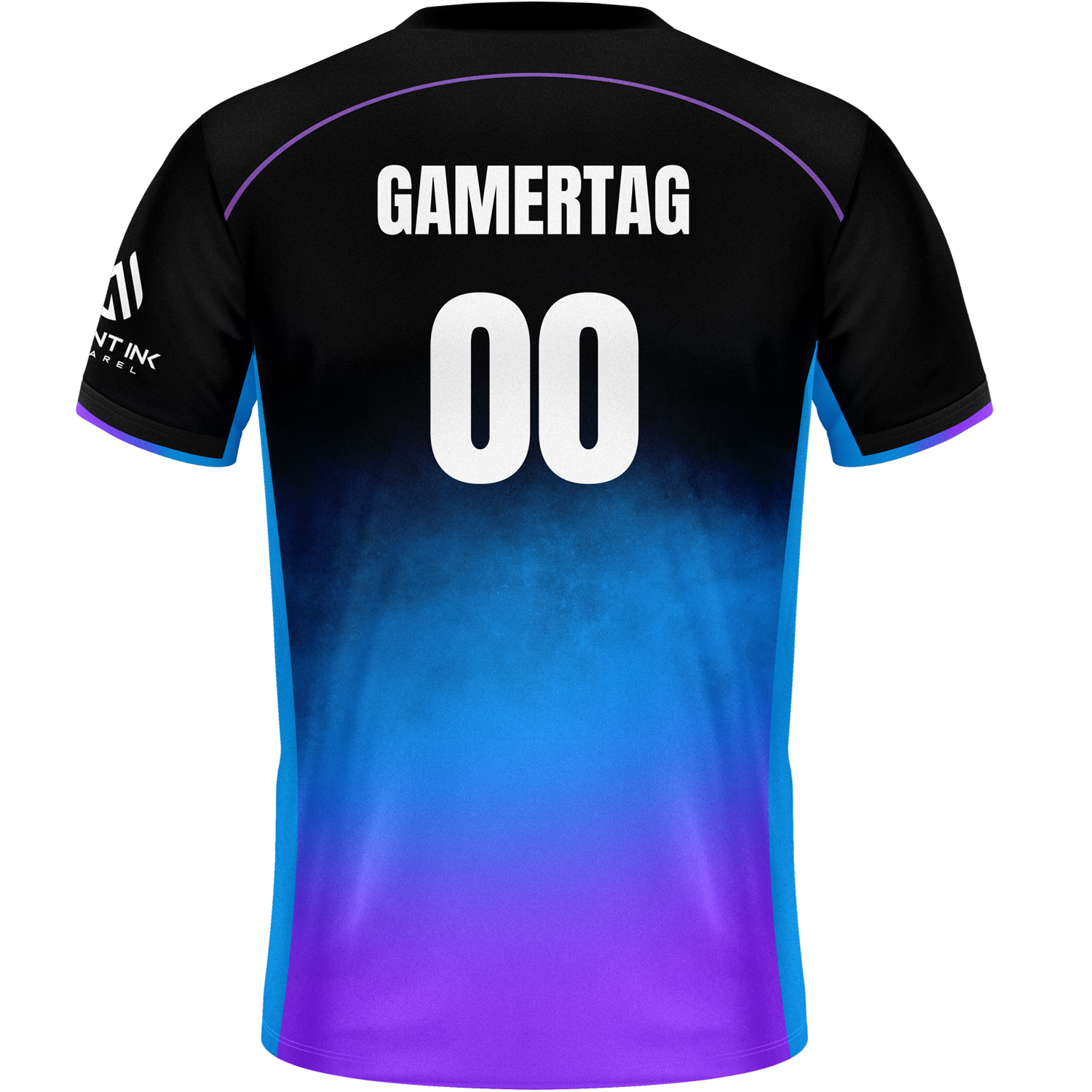 Killer Instinct Gaming Jersey
