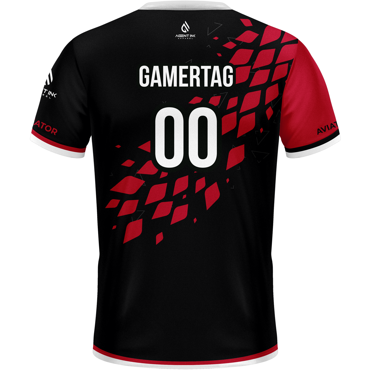 Aviator Esports Jersey