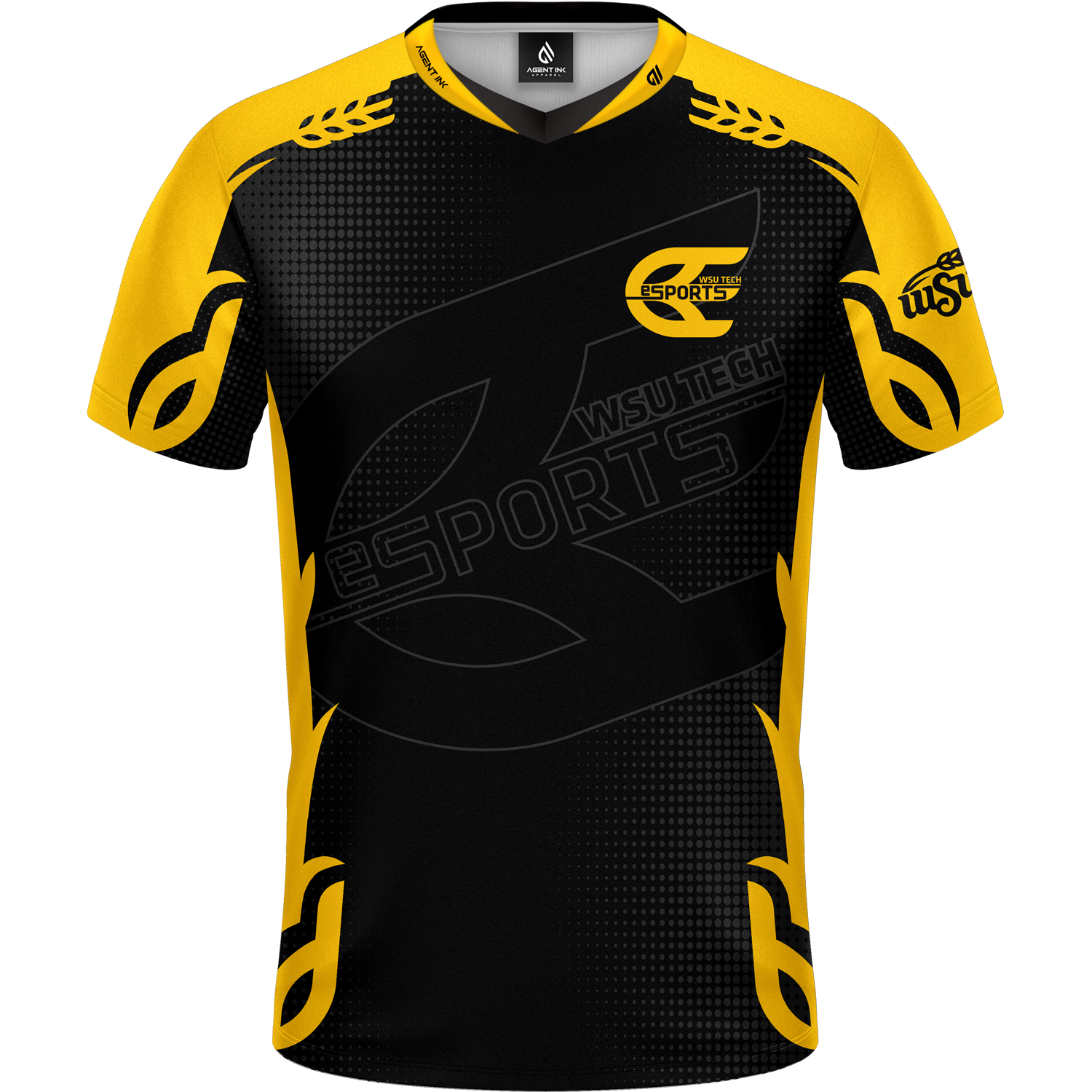 WSU Tech Jersey