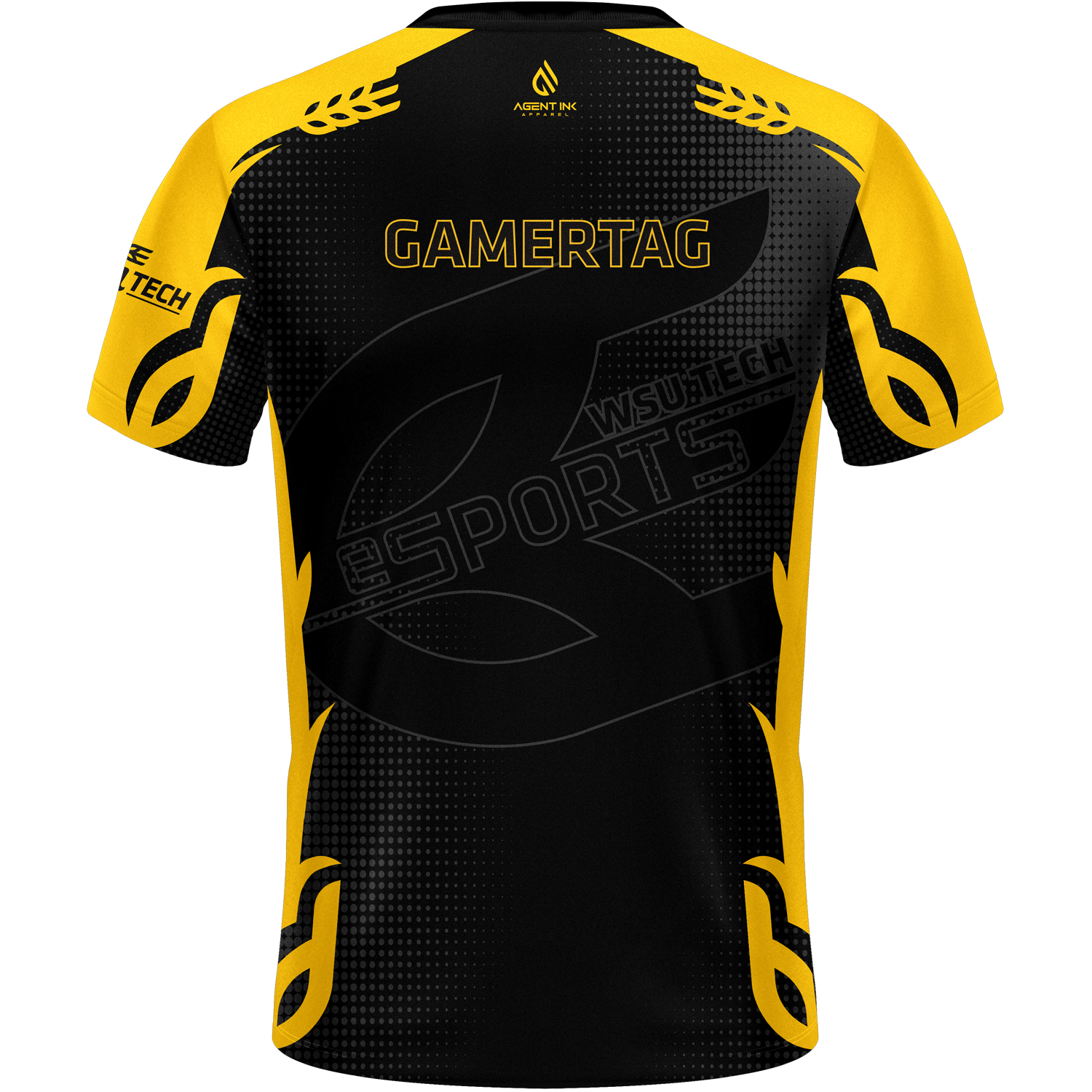 WSU Tech Jersey