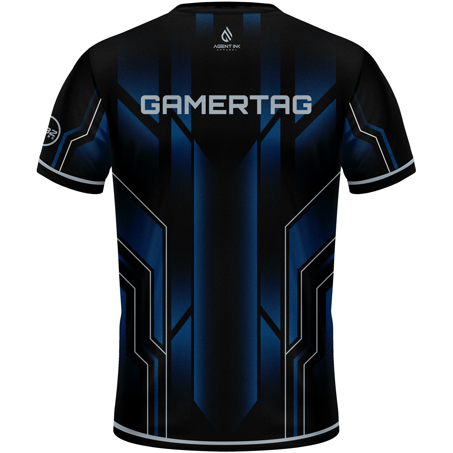 MBZ Gaming Jersey