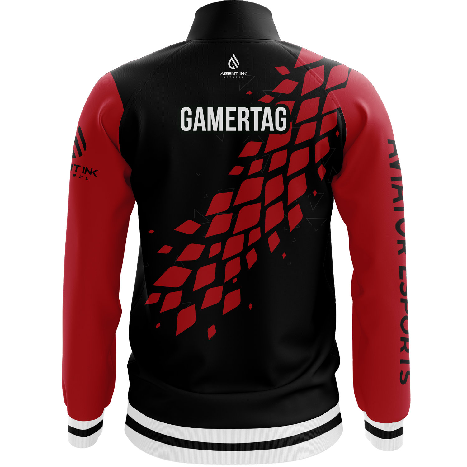 Aviator Esports Jacket