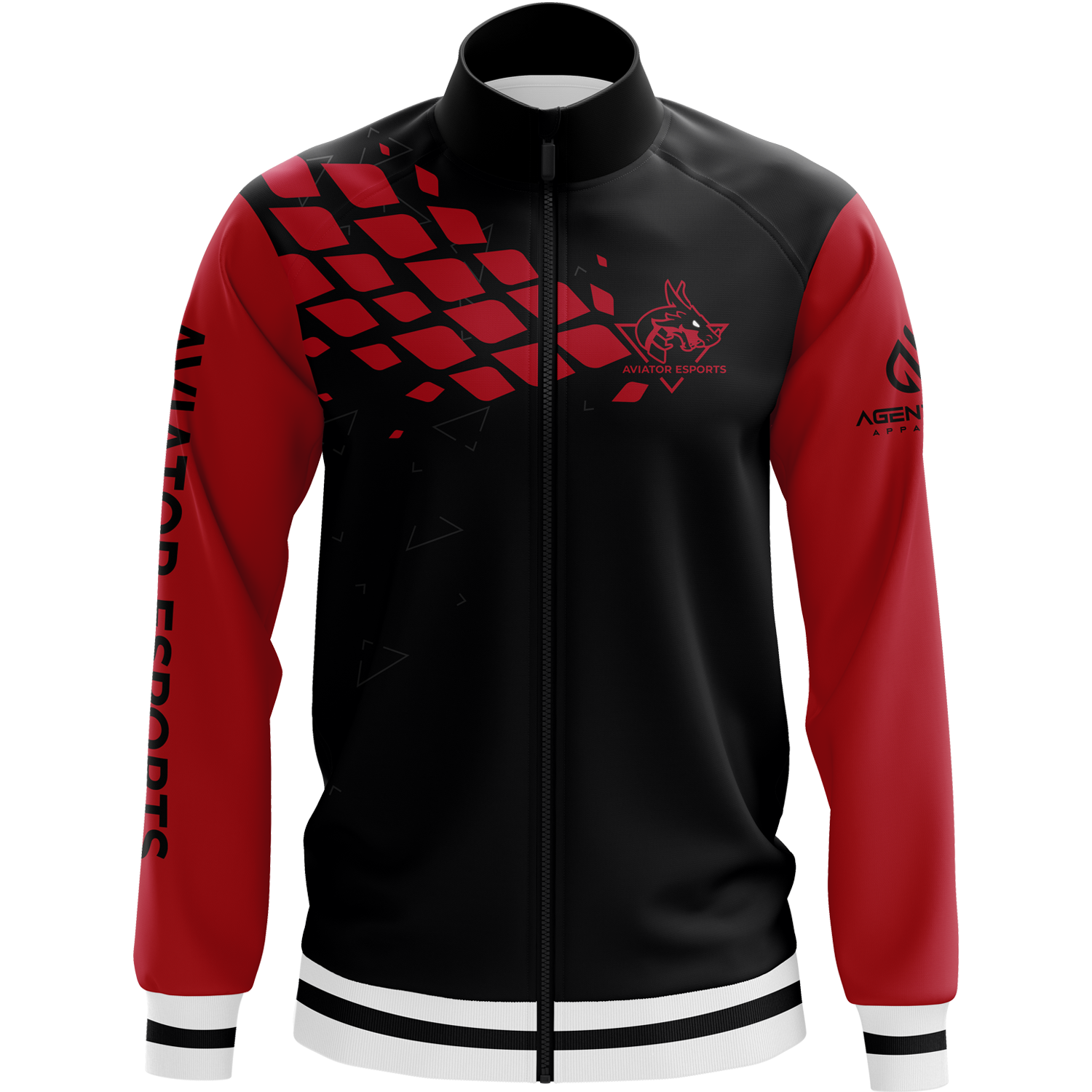 Aviator Esports Jacket