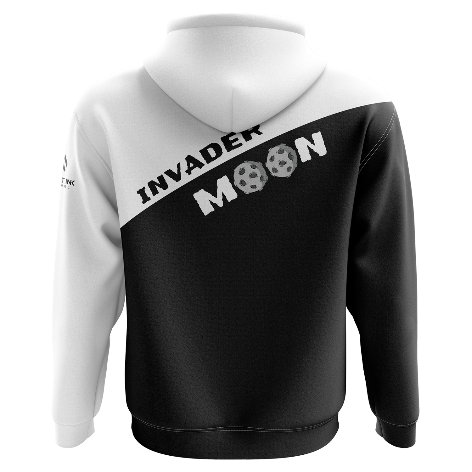 InvaderMoon Hoodie