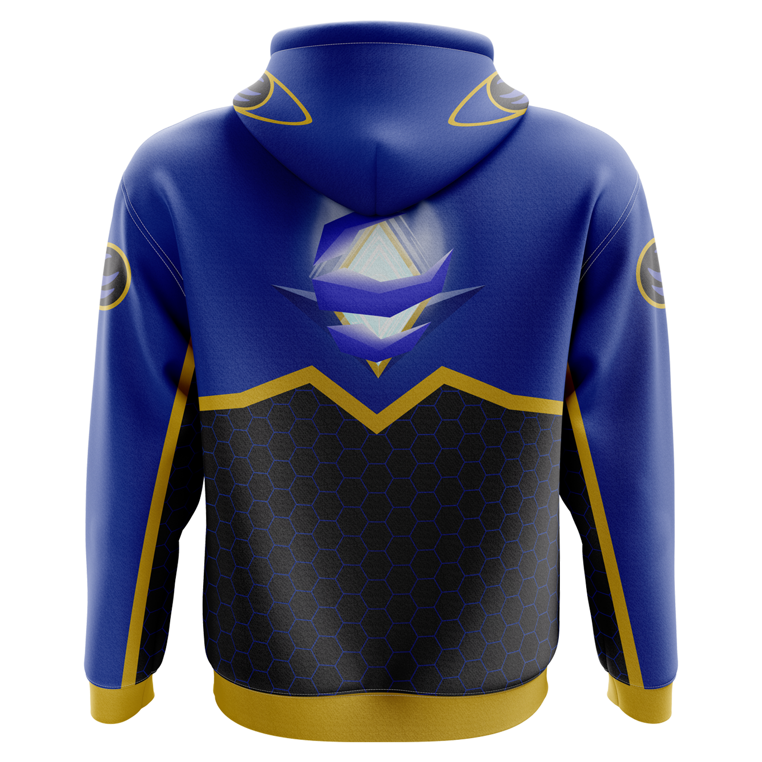 Raeal The Protogen